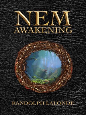 cover image of Awakening